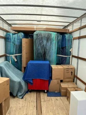 Elite Moving & Storage LLC