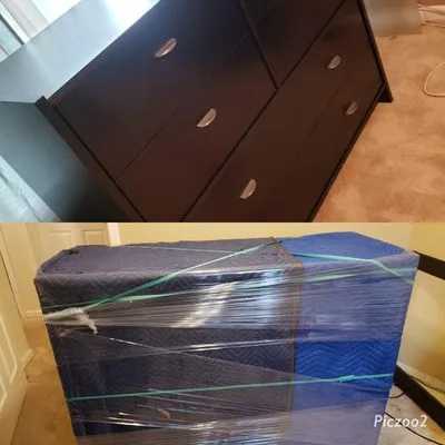 Ally Moving LLC