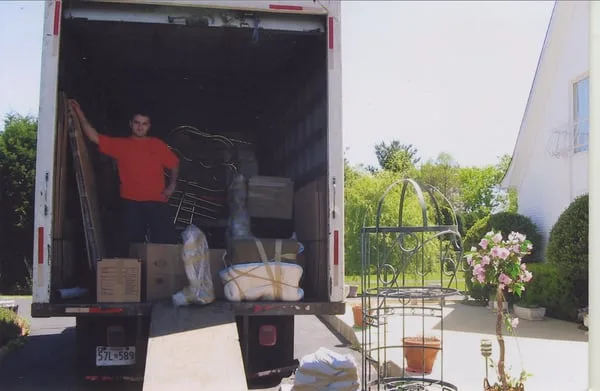 Ak Movers photo 4