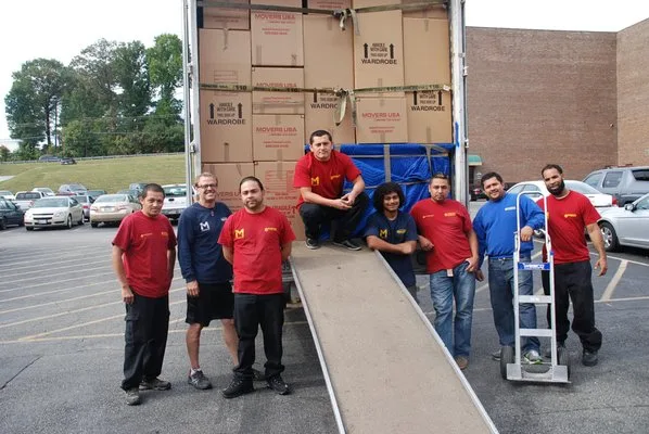 Nobel Relocation Maryland LLC photo 3
