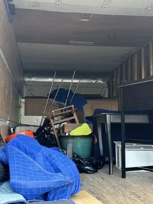Pauly's Movers