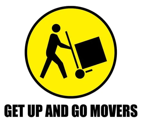 Get Up And Go Movers