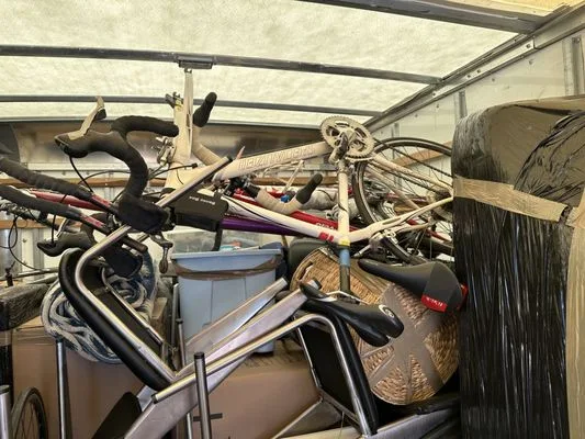 Helix Moving And Storage