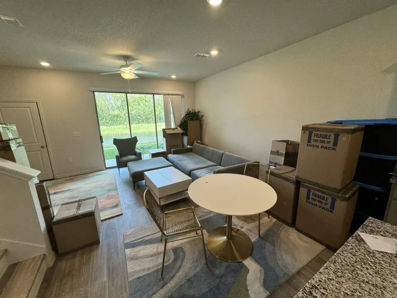 Ng Moving Company LLC photo 1