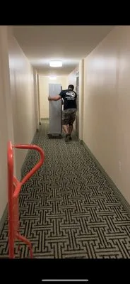 Ab Secure Moving LLC photo 1