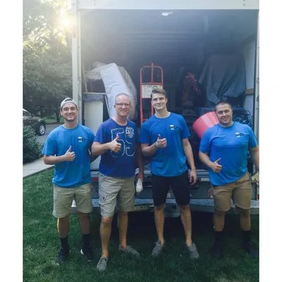 Always Moving LLC photo 4