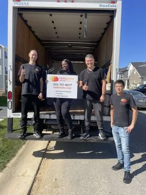 Here & Now Movers LLC photo 4