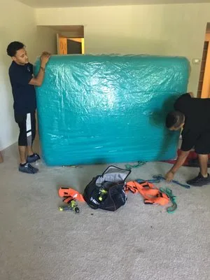 Ally Moving LLC photo 1