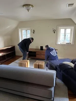 Elite Moving & Storage LLC photo 3