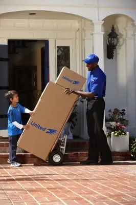 Bates Moving & Storage Co INC