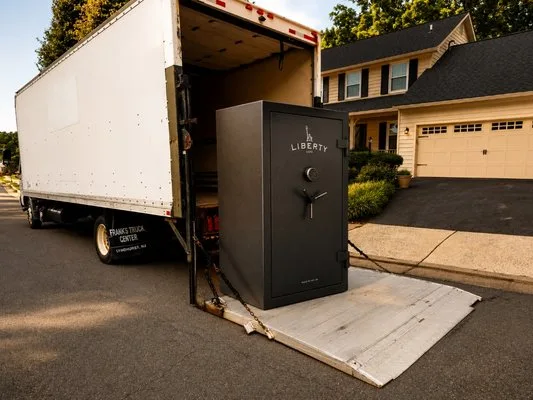Next2Next Moving LLC