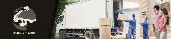 Brooke's Moving LLC