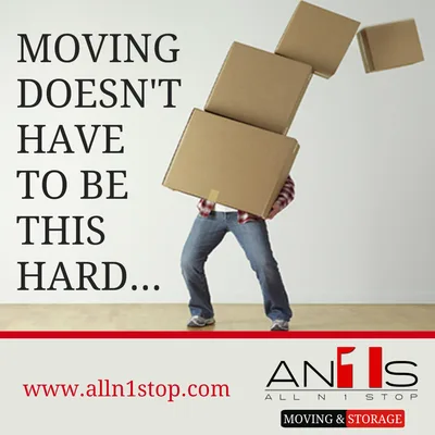 All In 1 Stop LLC