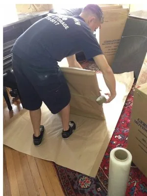 Germantown Moving And Storage photo 5