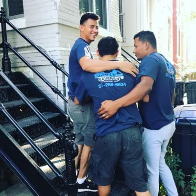 Efficient Movers Plus INC
