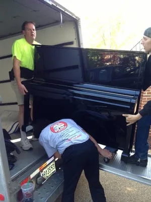 Your Friends With A Truck LLC photo 1