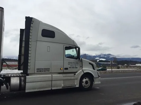 American Relocation LLC