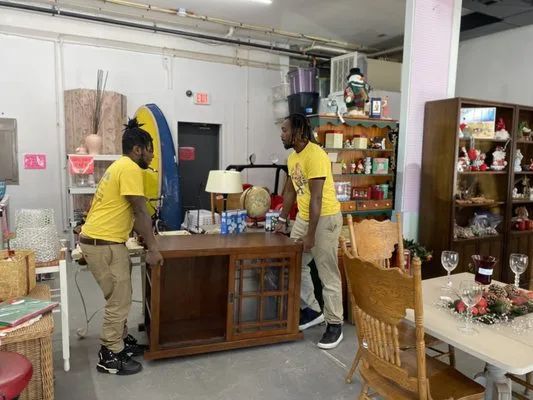 Perspective Movers LLC photo 4