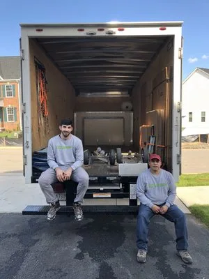 Ak Movers