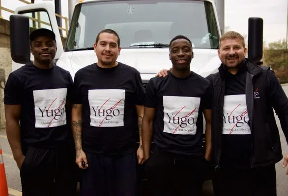Yugo Moving And Storage LLC