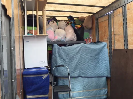 Mike The Mover LLC