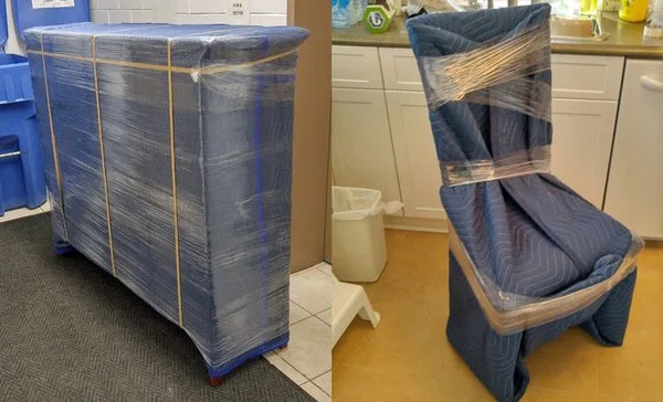 Ab Secure Moving LLC photo 2