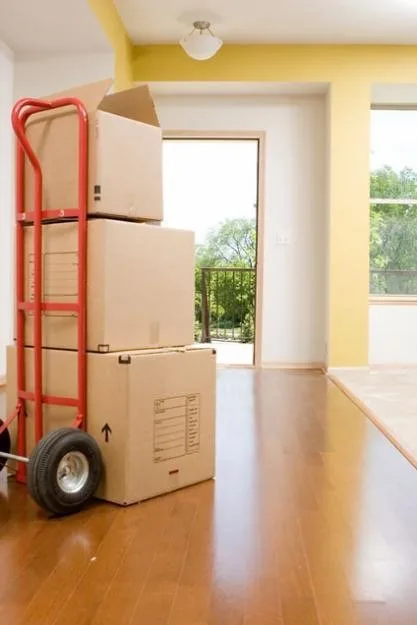 Md Expert Movers photo 1