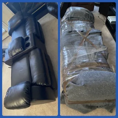Ab Secure Moving LLC