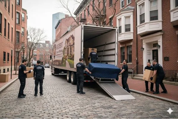 Expert Home Moving LLC photo 3