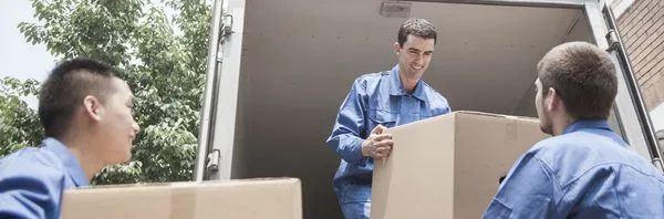 Brooke's Moving LLC