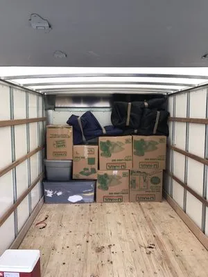 Mike The Mover LLC photo 2