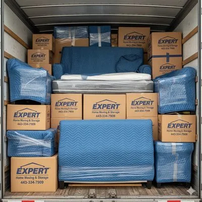 Expert Home Moving LLC photo 2