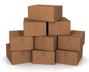 Commonwealth Movers INC