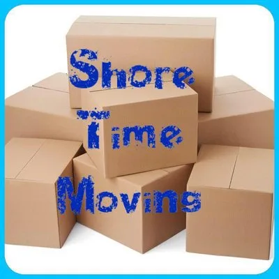 Shore Time Moving LLC