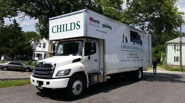 Childs Brokerage INC