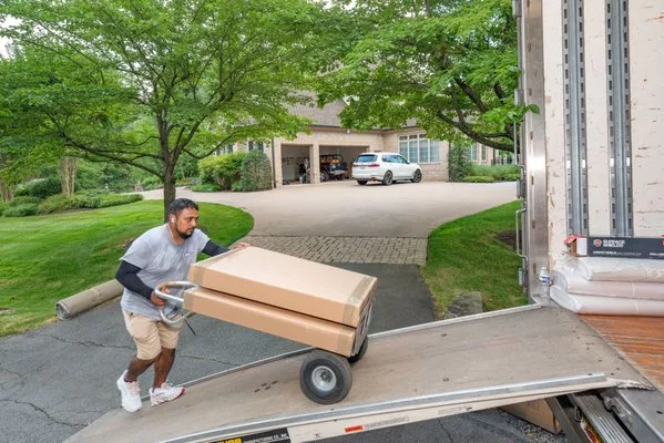 Great Nation Moving LLC photo 2