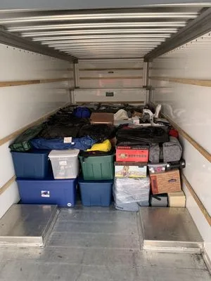 Spartan Movers LLC