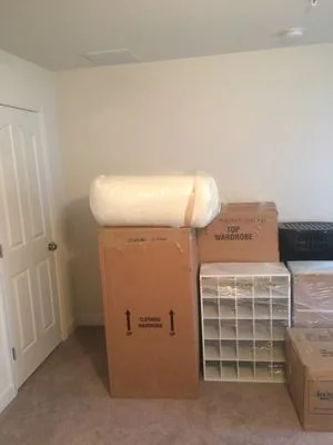 J M Movers LLC photo 1