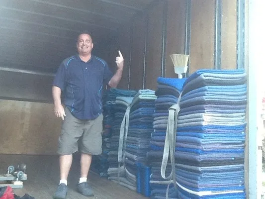 Frederick Moving Company
