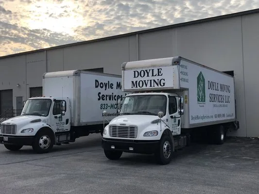 Doyle Moving Services LLC photo 3