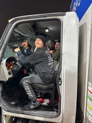 Petra Moving Company