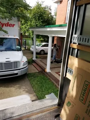 A Moving Xperience LLC