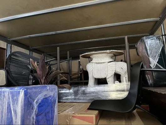 Artisan Movers photo 3
