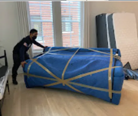 U Relax Dmv Movers LLC photo 4