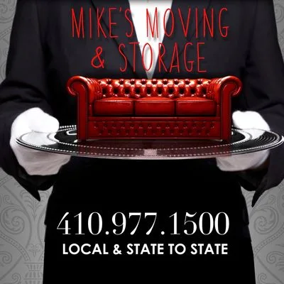 Mike's Moving & Storage LLC photo 2