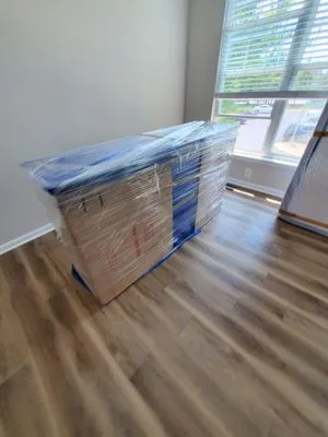 Franklin's Moving Services LLC photo 1