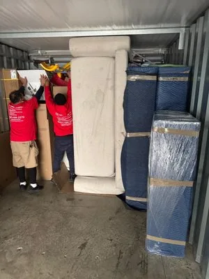 Petra Moving Company