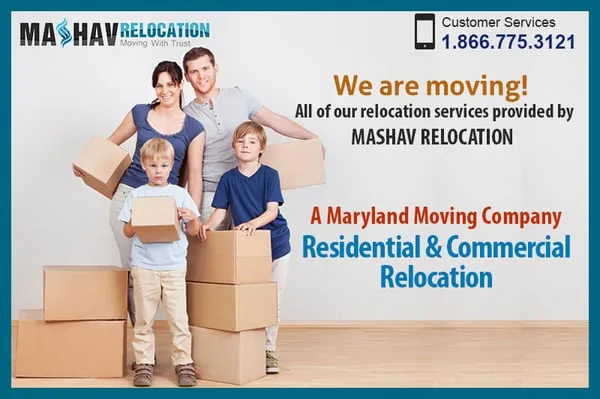 Mashav Relocation LLC