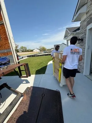 Ant Solution Moving Company photo 1