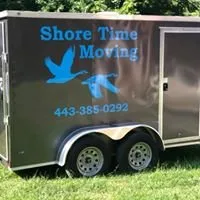 Shore Time Moving LLC